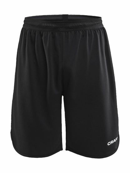 Progress Basket Shorts Jr Kinder