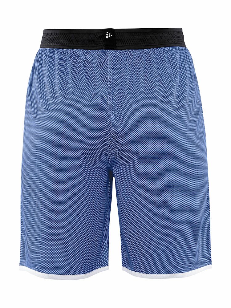 Progress Reversible Basket Shorts Women