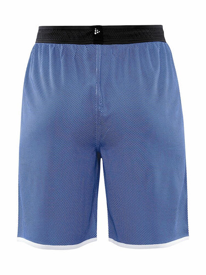 Progress Reversible Basket Shorts Women