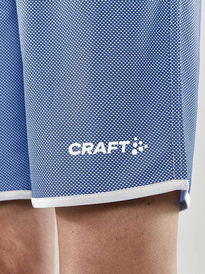 Progress Reversible Basket Shorts Women