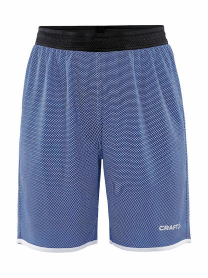 Progress Reversible Basket Shorts Women