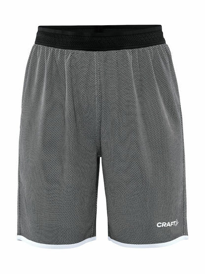 Progress Reversible Basket Shorts Women