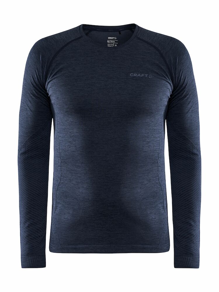 CORE Dry Active Comfort LS Men