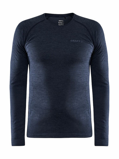 CORE Dry Active Comfort LS Men