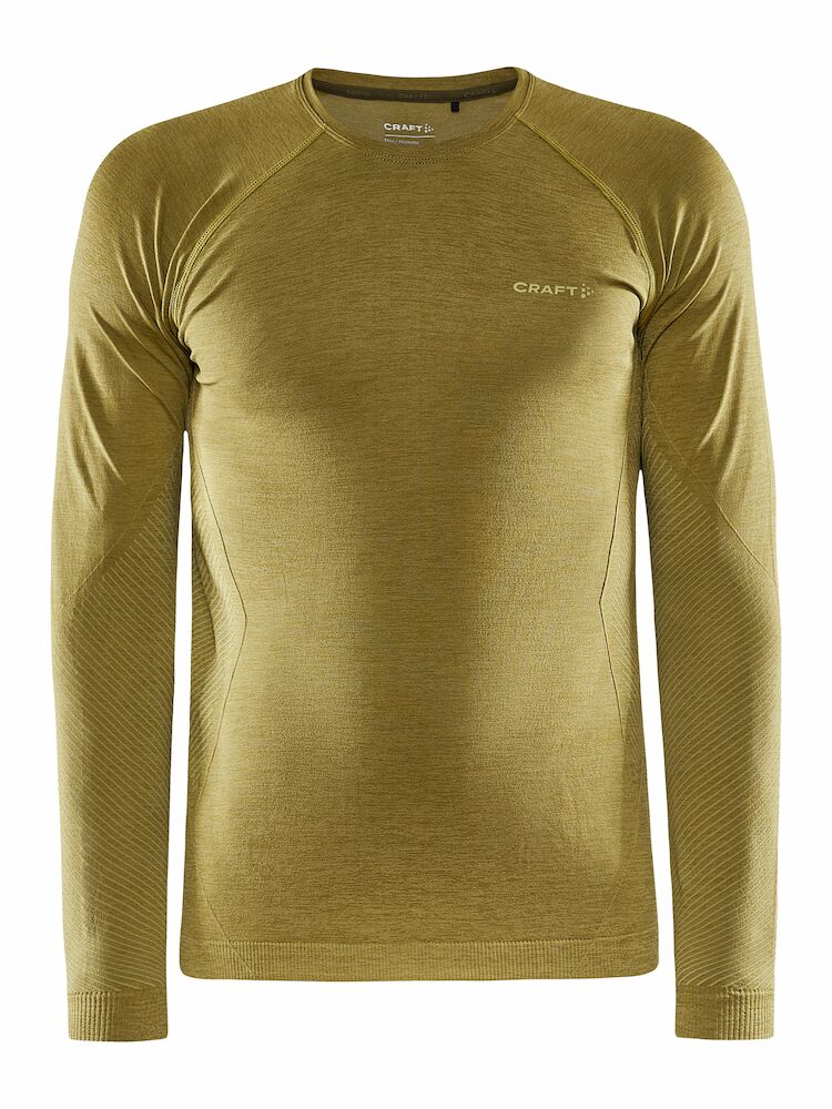 CORE Dry Active Comfort LS Men