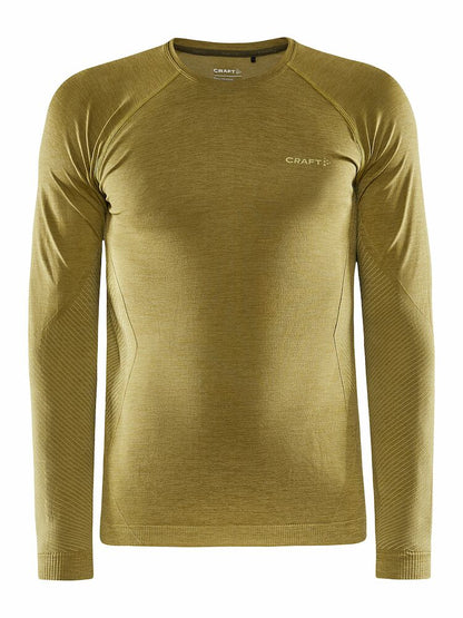 CORE Dry Active Comfort LS Men