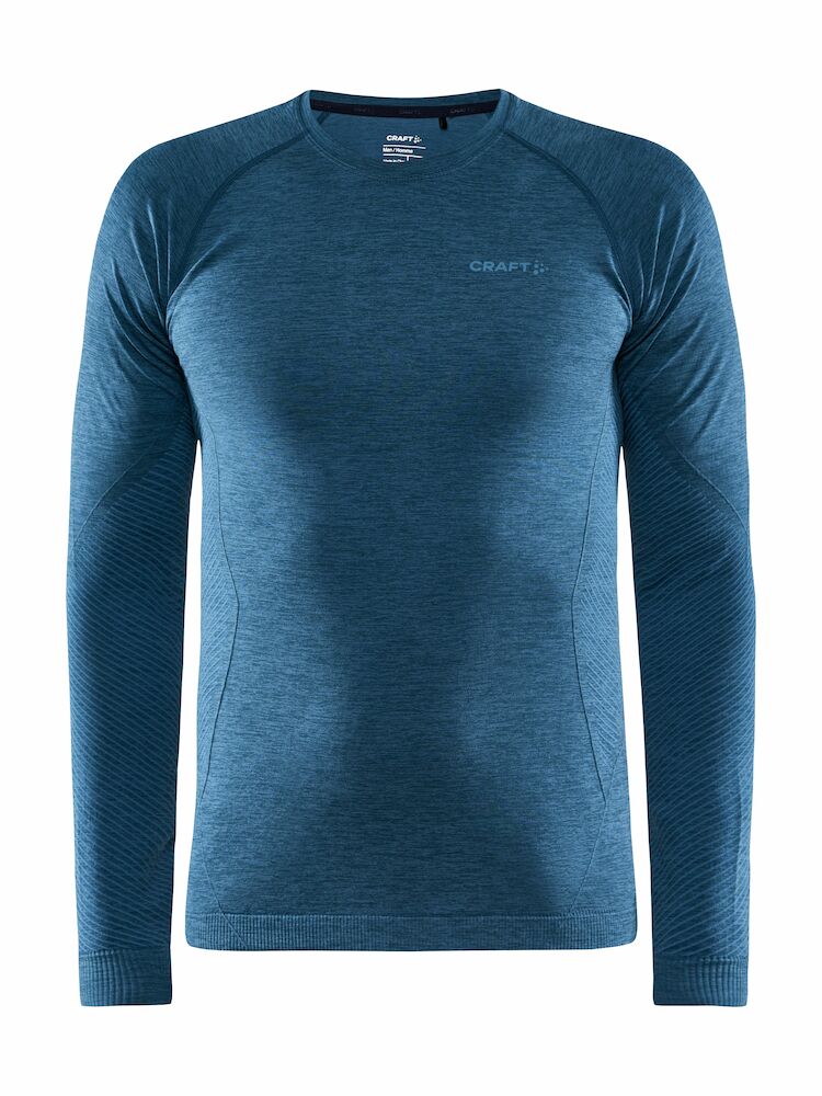 CORE Dry Active Comfort LS Men