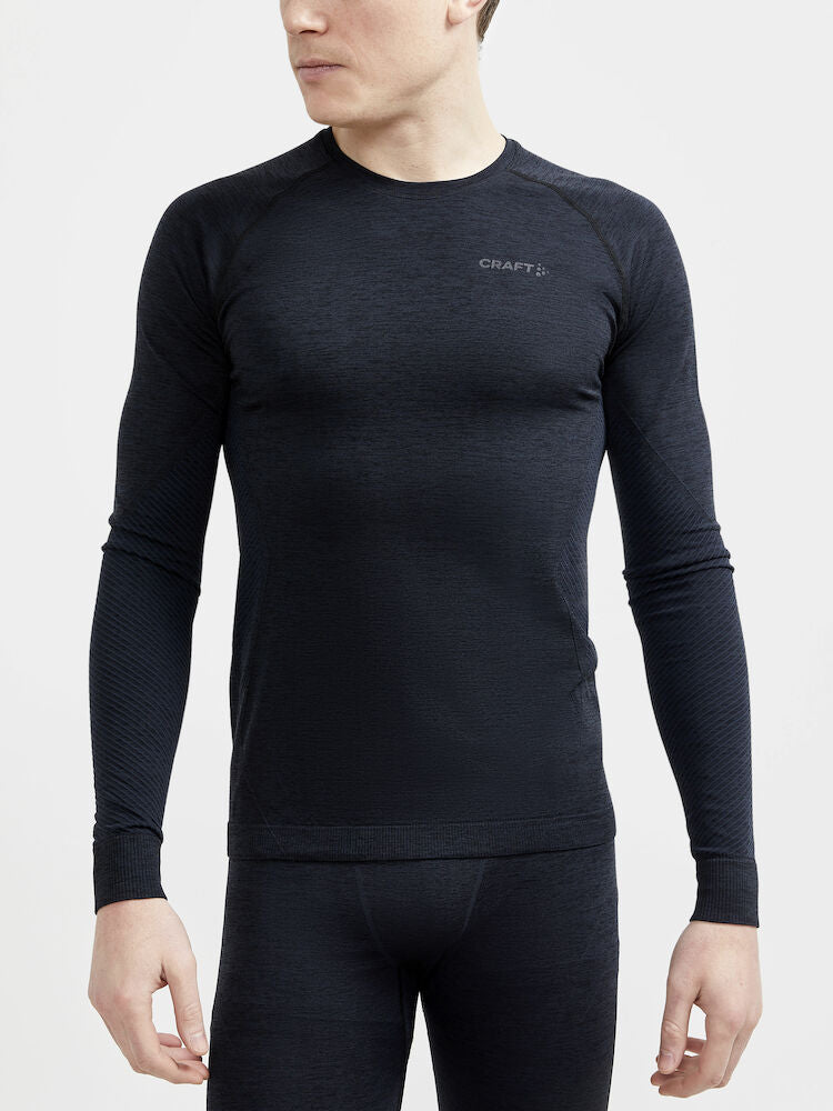 CORE Dry Active Comfort LS Men