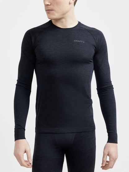 CORE Dry Active Comfort LS Men