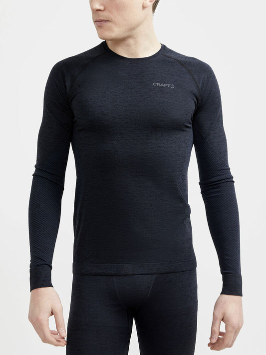 CORE Dry Active Comfort LS Men