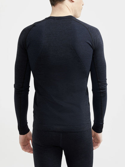 CORE Dry Active Comfort LS Men