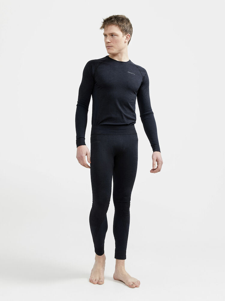 CORE Dry Active Comfort LS Men