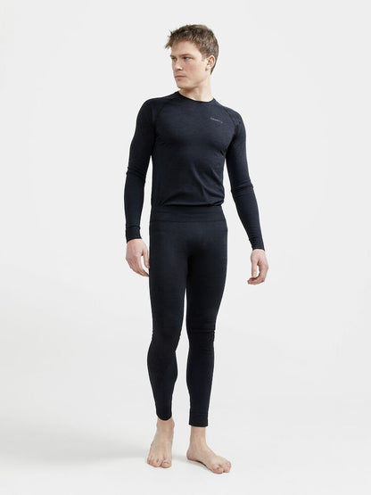 CORE Dry Active Comfort LS Men