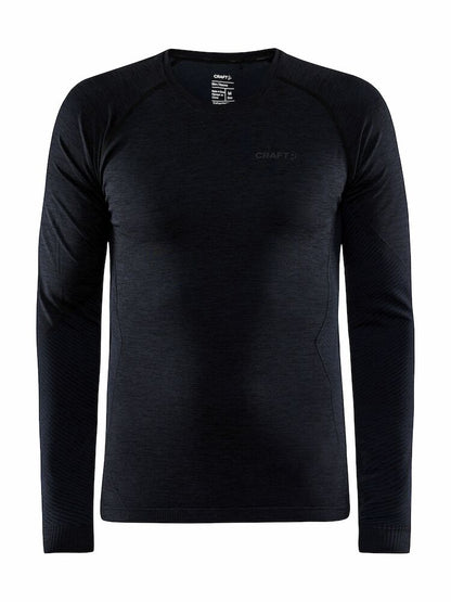 CORE Dry Active Comfort LS Men