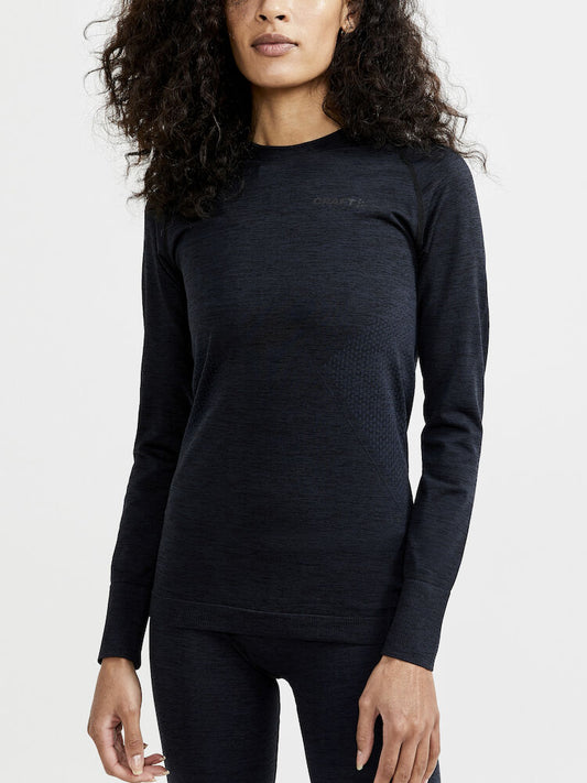 CORE Dry Active Comfort LS Women