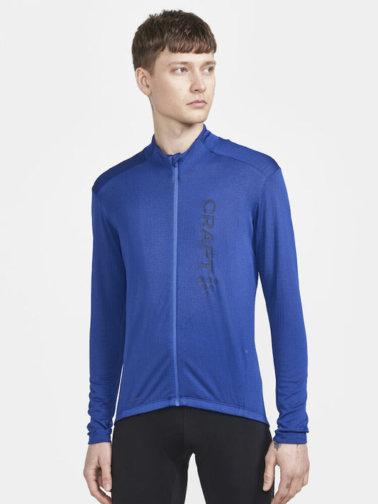 Maglia Core Bike SubZ LS da uomo