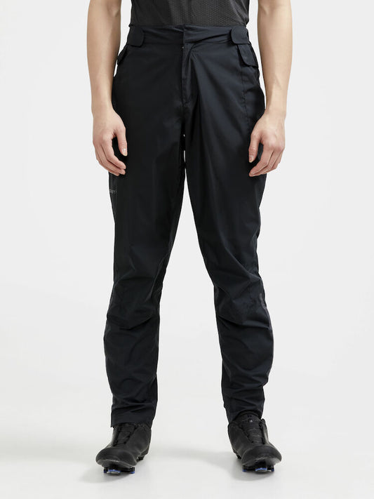 Pantaloni CORE Bike Ride Hydro Lumen da uomo