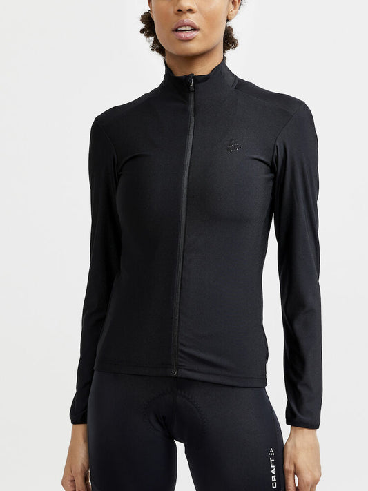 CORE Bike Essence LS Jersey Women