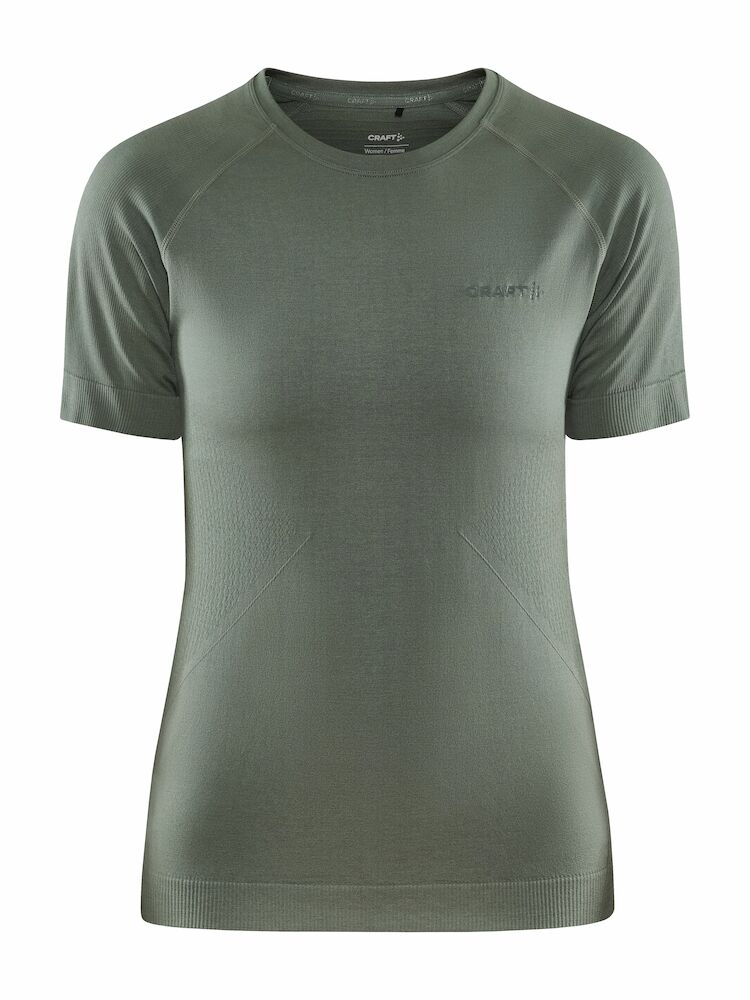 CORE Dry Active Comfort SS Women