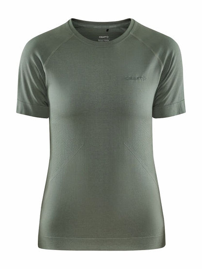 CORE Dry Active Comfort SS Women
