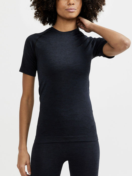 CORE Dry Active Comfort SS Women