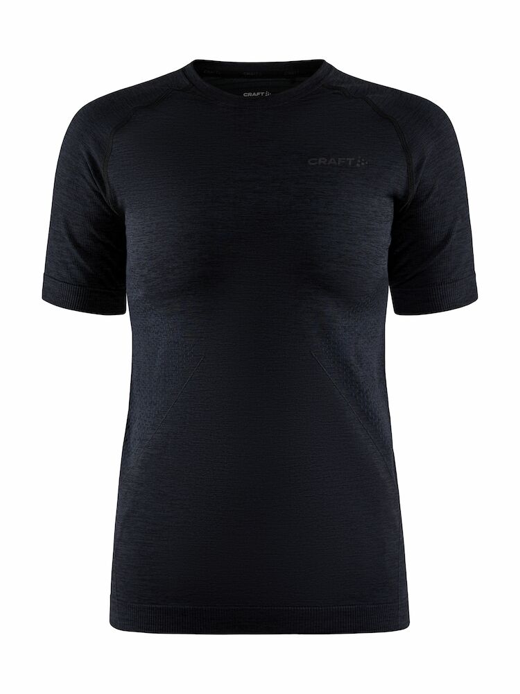 CORE Dry Active Comfort SS Women