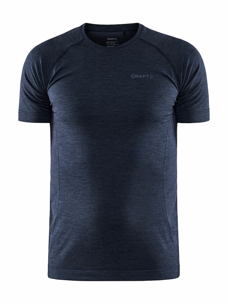 CORE Dry Active Comfort SS Men