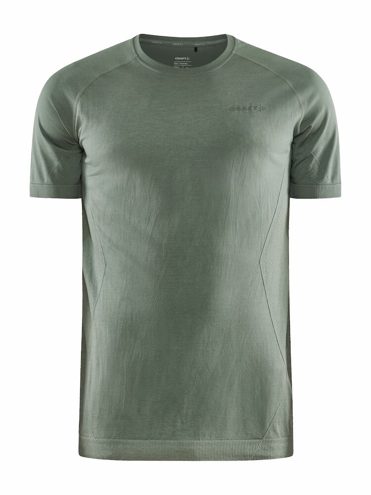 CORE Dry Active Comfort SS Men