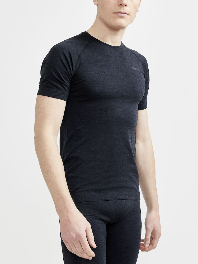 CORE Dry Active Comfort SS Men