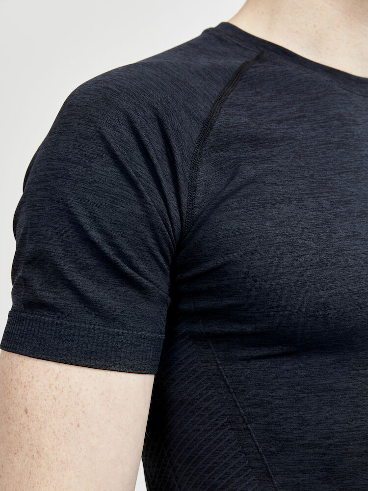 CORE Dry Active Comfort SS Men