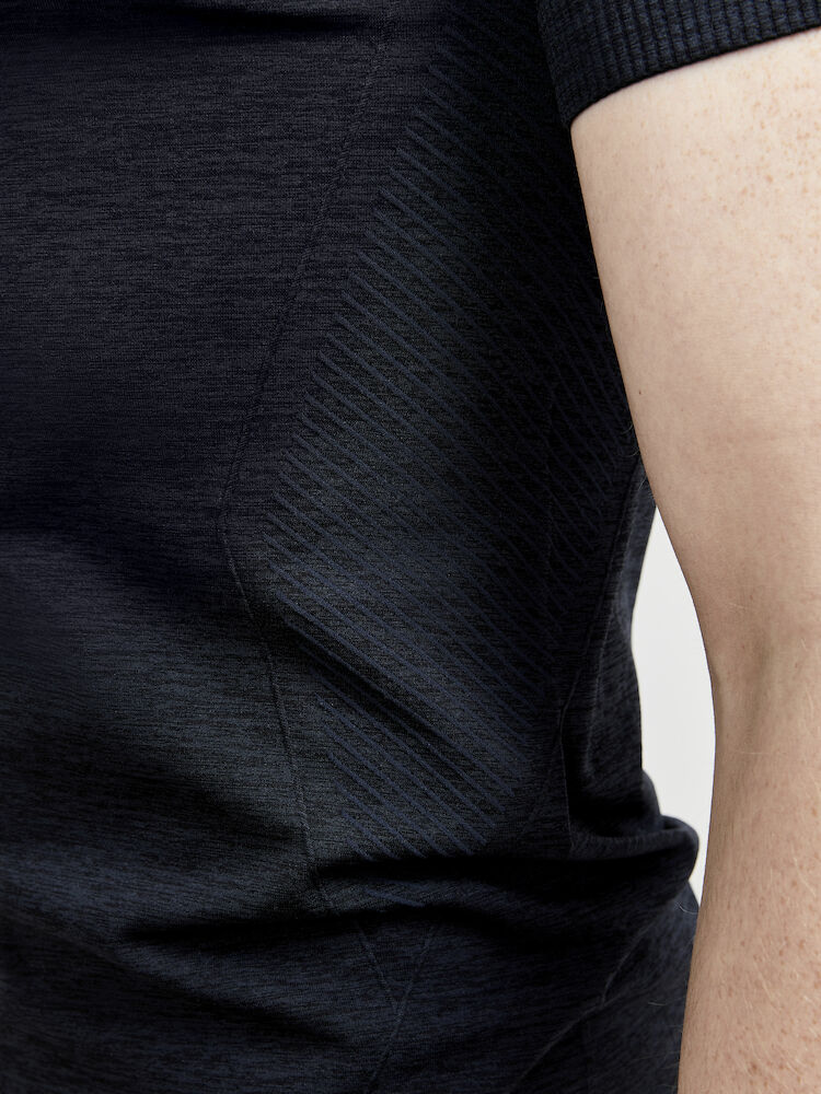 CORE Dry Active Comfort SS Men