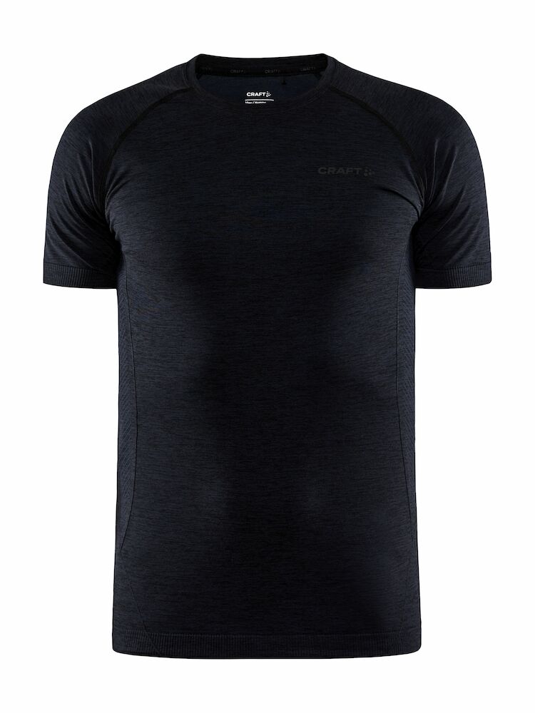 CORE Dry Active Comfort SS Men