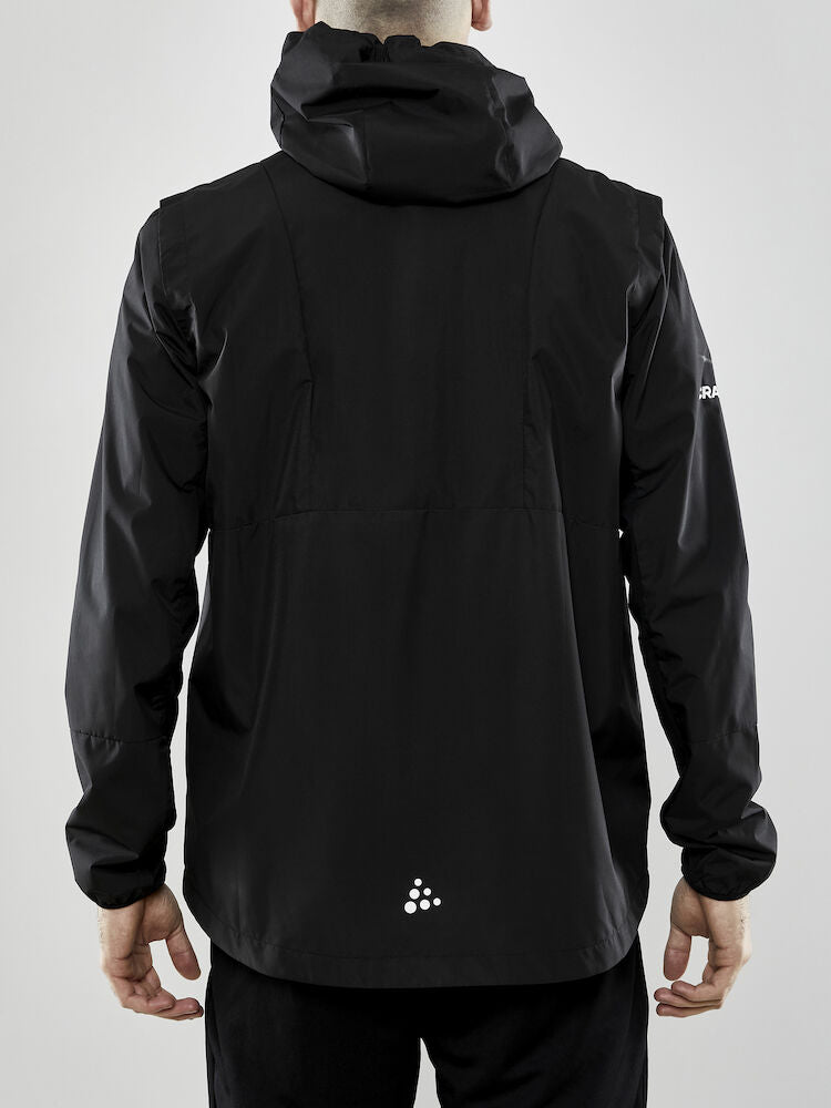 Zaero Anorak 3.0 Men