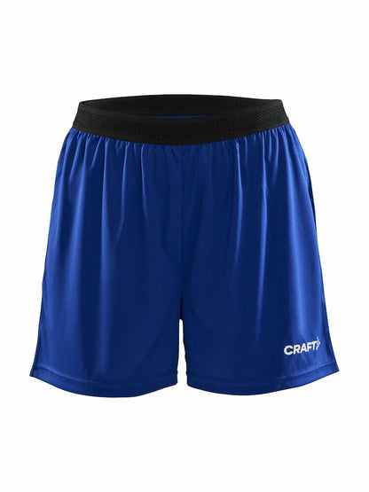 Progress 2.0 Short Shorts Women