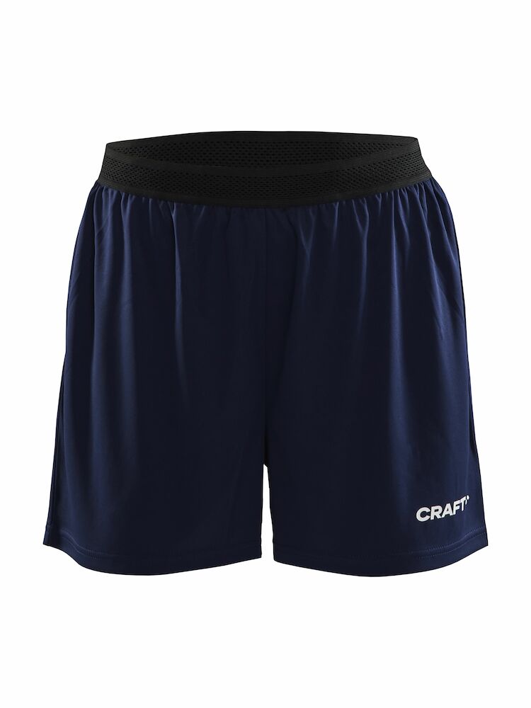 Progress 2.0 Short Shorts Women