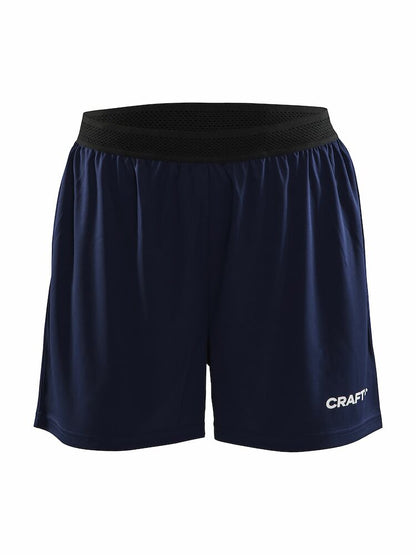 Progress 2.0 Short Shorts Women