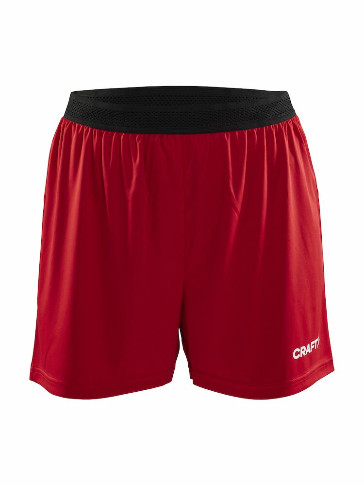 Progress 2.0 Short Shorts Women