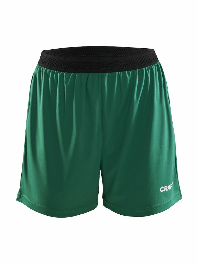 Progress 2.0 Short Shorts Women
