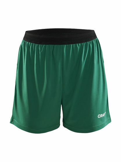 Progress 2.0 Short Shorts Women