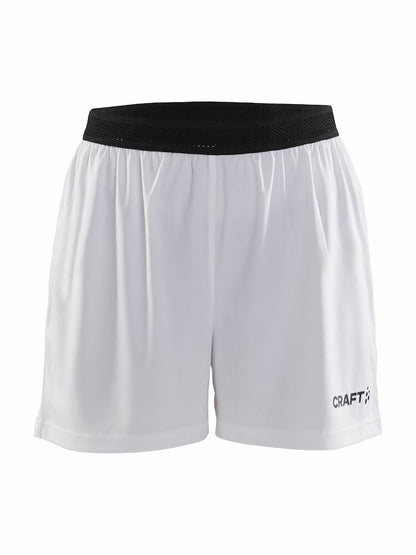 Progress 2.0 Short Shorts Women
