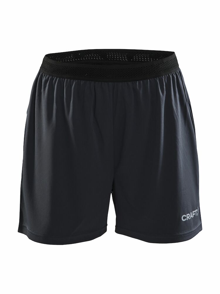 Progress 2.0 Short Shorts Women