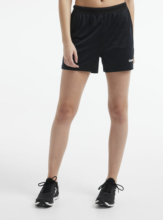 Progress 2.0 Short Shorts Women