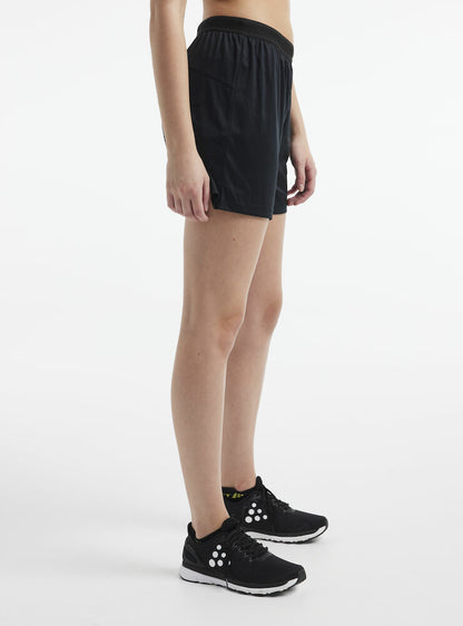 Progress 2.0 Short Shorts Women