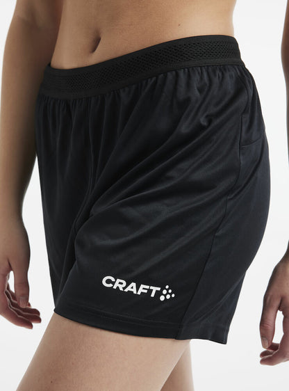 Progress 2.0 Short Shorts Women