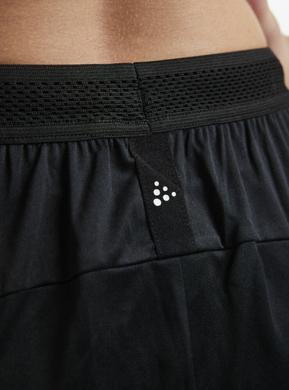 Progress 2.0 Short Shorts Women