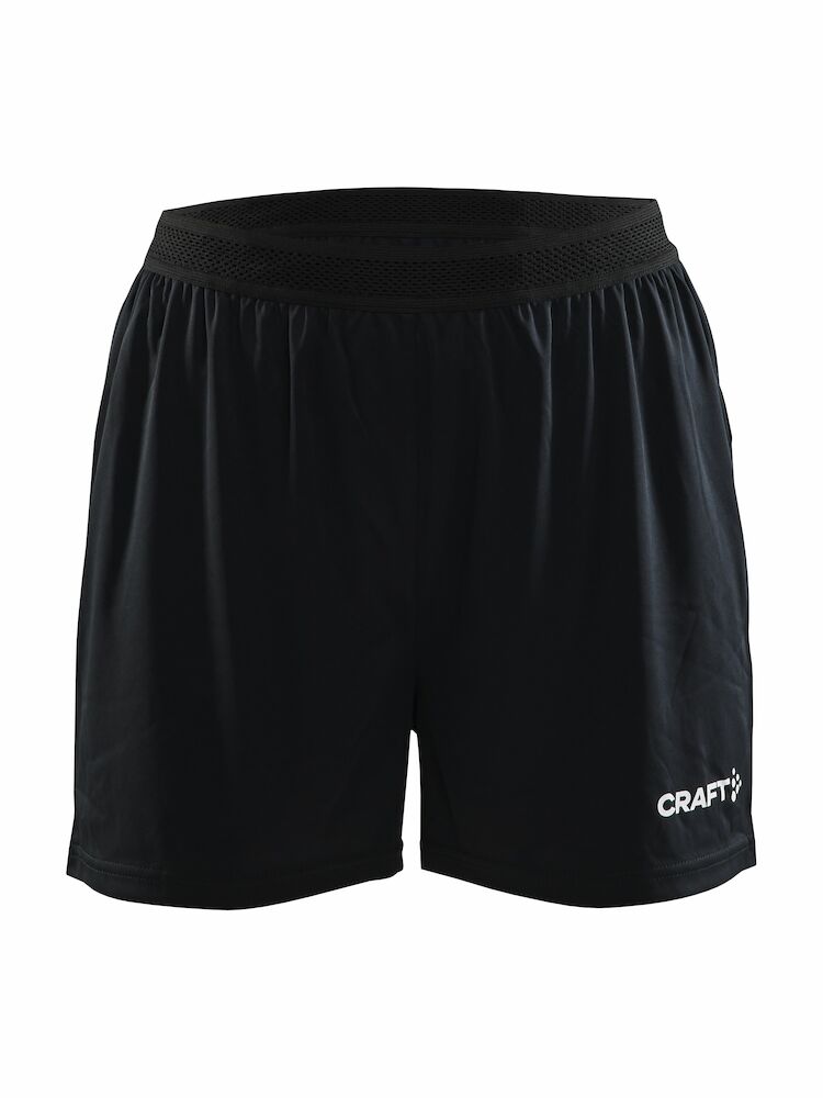 Progress 2.0 Short Shorts Women
