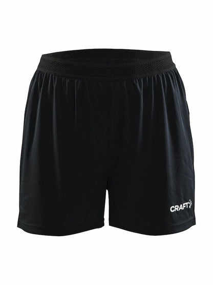 Progress 2.0 Short Shorts Women