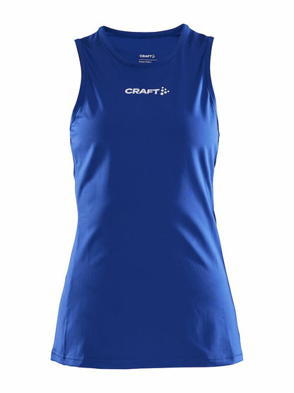 Rush Slim Singlet Women