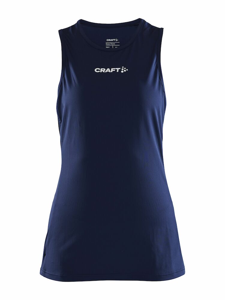 Rush Slim Singlet Women