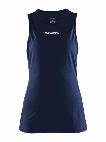 Rush Slim Singlet Women
